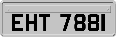 EHT7881