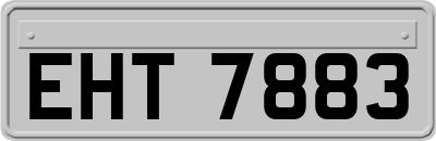 EHT7883