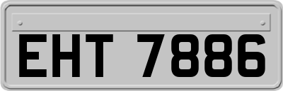 EHT7886