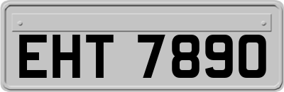 EHT7890