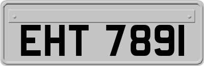 EHT7891