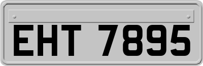 EHT7895
