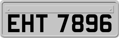 EHT7896