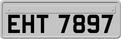 EHT7897