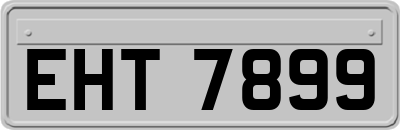 EHT7899
