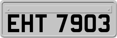 EHT7903