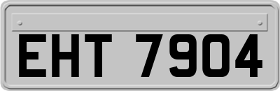 EHT7904