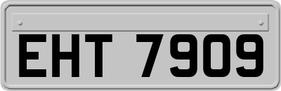 EHT7909