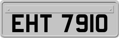 EHT7910