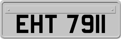 EHT7911