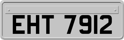 EHT7912