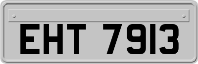 EHT7913