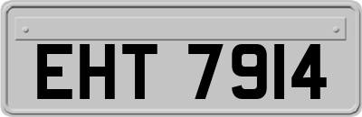 EHT7914