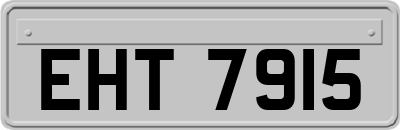 EHT7915