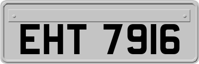 EHT7916