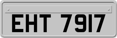 EHT7917