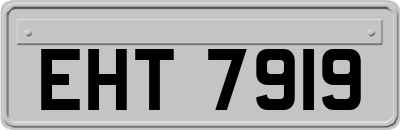 EHT7919