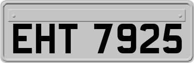 EHT7925