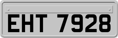 EHT7928