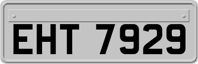 EHT7929