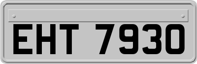 EHT7930