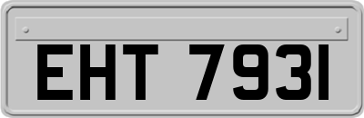 EHT7931