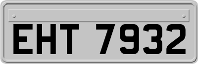 EHT7932