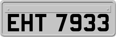 EHT7933