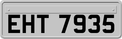 EHT7935