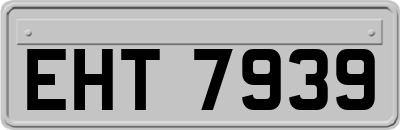EHT7939