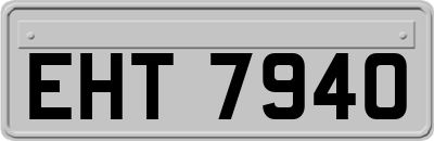 EHT7940