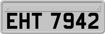 EHT7942