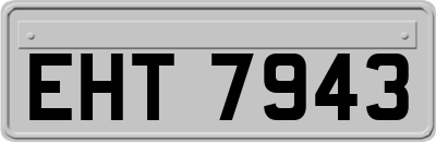 EHT7943