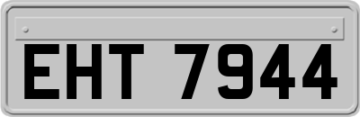 EHT7944
