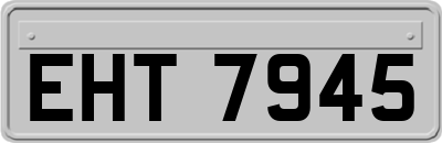 EHT7945