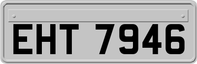 EHT7946