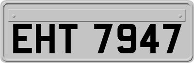EHT7947