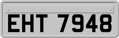 EHT7948