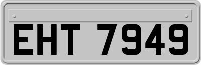 EHT7949