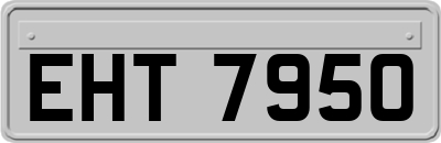 EHT7950