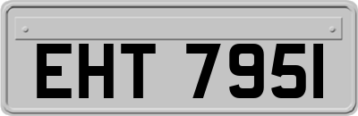 EHT7951