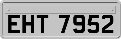 EHT7952