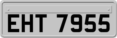 EHT7955