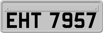 EHT7957