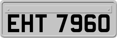 EHT7960