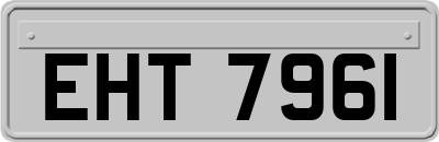 EHT7961
