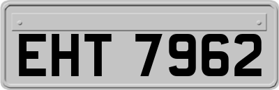 EHT7962