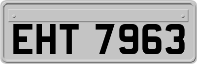 EHT7963