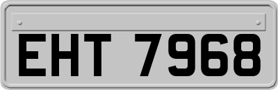 EHT7968