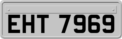 EHT7969
